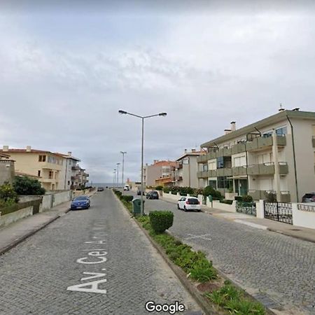 Pe N'Areia Guesthouse Vila do Conde Bagian luar foto