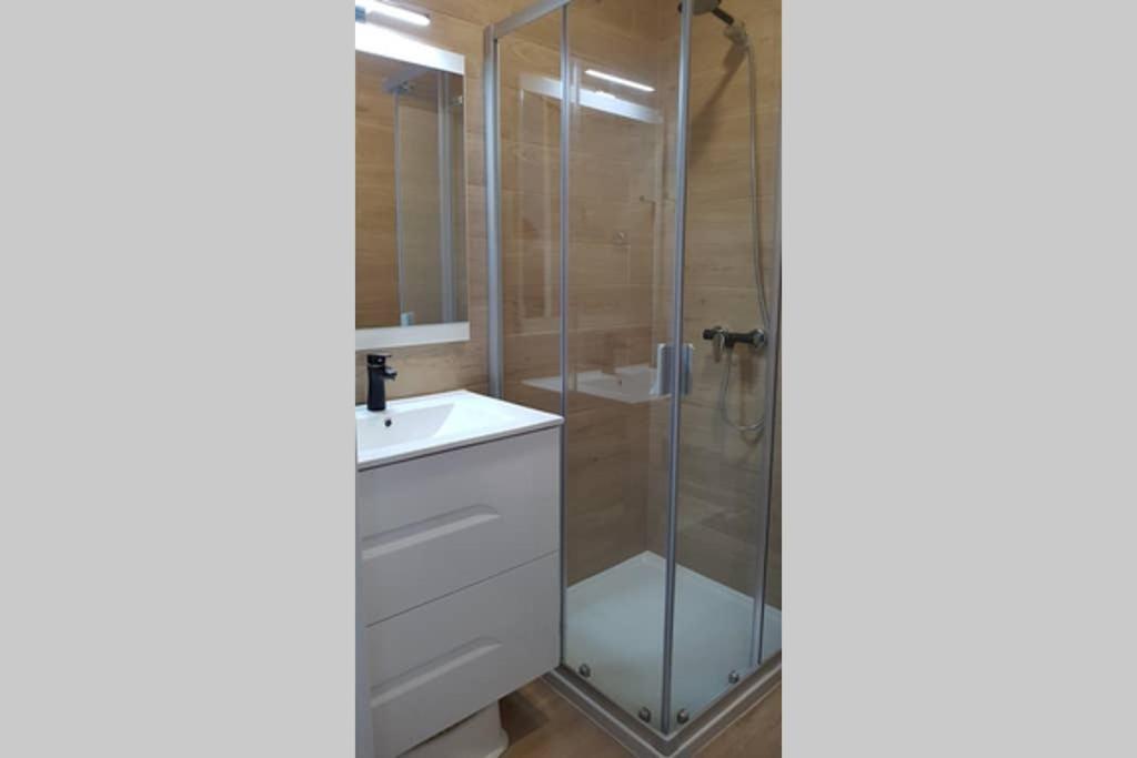 Pe N'Areia Guesthouse Vila do Conde Bagian luar foto