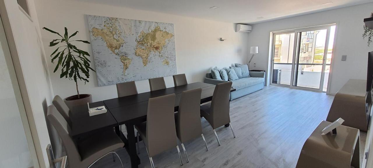 Pe N'Areia Guesthouse Vila do Conde Bagian luar foto