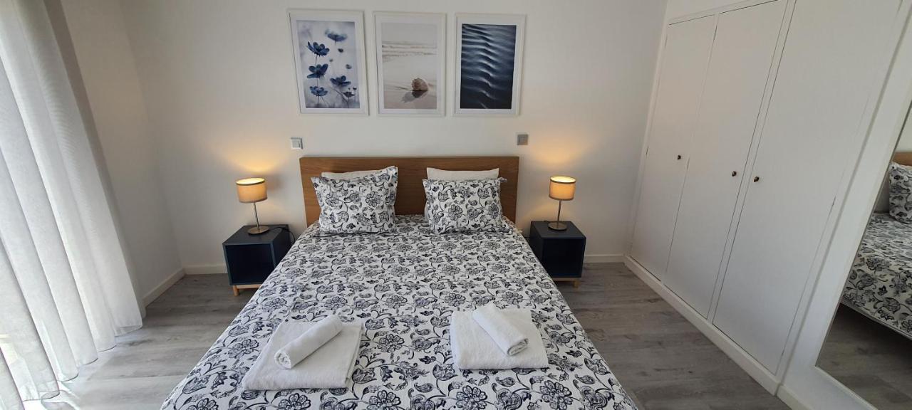 Pe N'Areia Guesthouse Vila do Conde Bagian luar foto