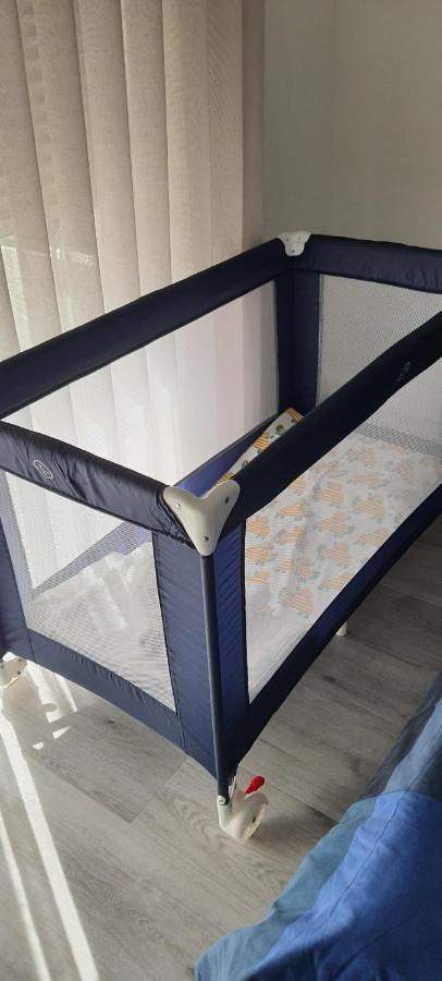 Pe N'Areia Guesthouse Vila do Conde Bagian luar foto
